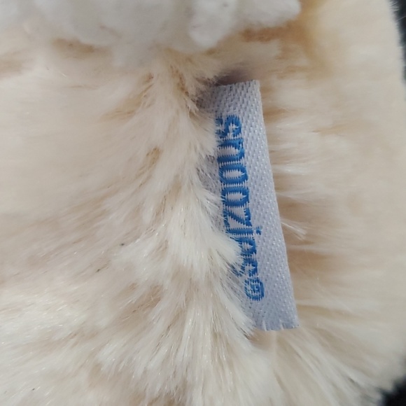 Snoozies Slippers (280) - Picture 4 of 8